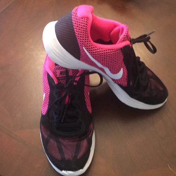 Nike Shoes - Nike Revolution 3 Women’s Running Shoes Nike Shoes - Nike Revolution 3 Women’s Running Shoes
